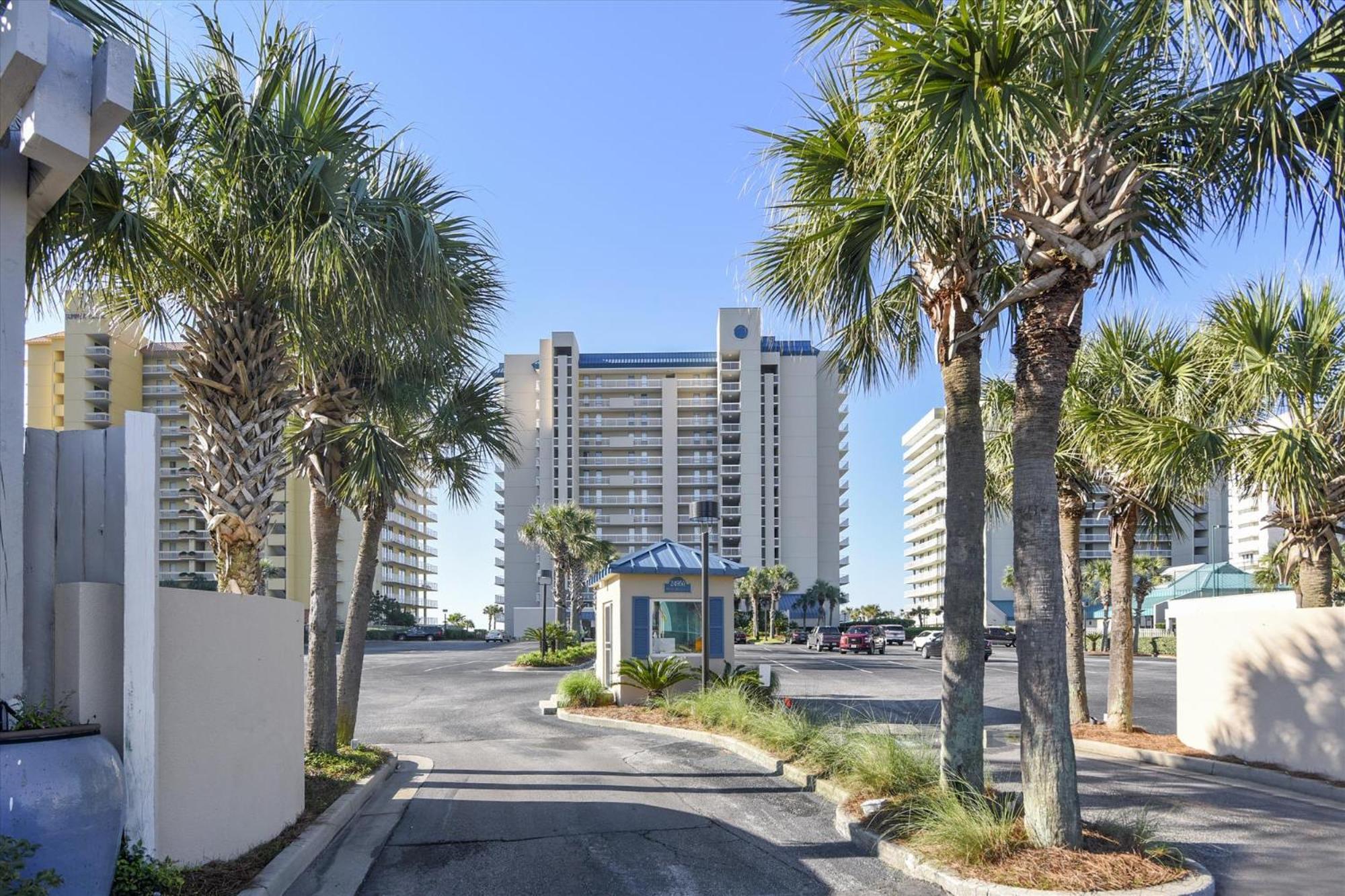 Villa Bluewater Unit 1004 à Orange Beach Extérieur photo